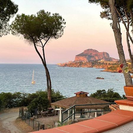 Cavallino Sea House Cefalù Dış mekan fotoğraf