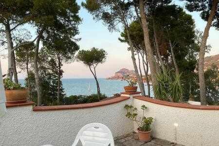 Cavallino Sea House Cefalù Dış mekan fotoğraf